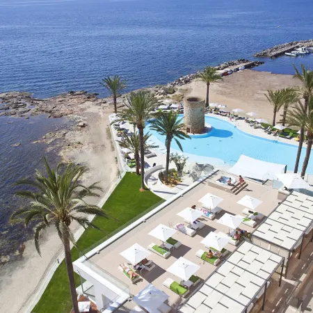 Hotel Torre del Mar - Ibiza