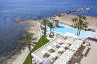 Hotel Torre del Mar - Ibiza - Beach