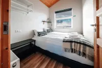 Blue View Cabin 5B with Hot Tub