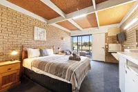 Baronga Motor Inn - WiFi