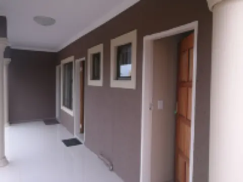 M n M Guesthouse in Turfloop Mankweng