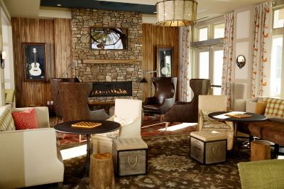 Public Areas Dollywood's DreamMore Resort Photo