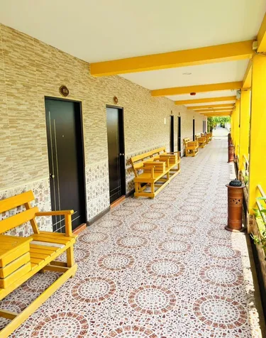รูปภาพของบ้านจันทร์ฉาย