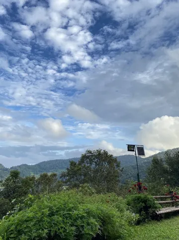 รูปภาพของภูหมอก แค้มป์ (ภูชี้ฟ้า)