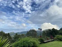 Phu Mok Camp Hotels in Thoeng