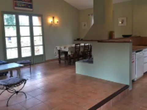 Gîtes Pech-céleyran