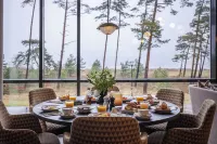 Hotel Riviera Strand Hotels in Bastad