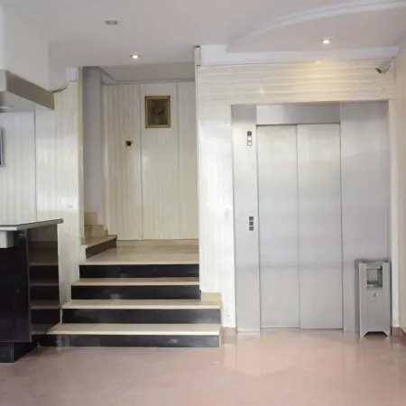 Hotel Yasmine