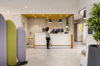 Aparthotel Adagio Access Colombes la Défense Hotel a Colombes