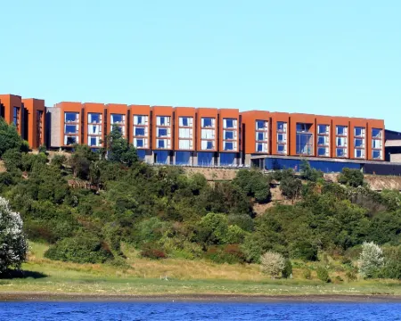 Enjoy Chiloé Hotels in Castro