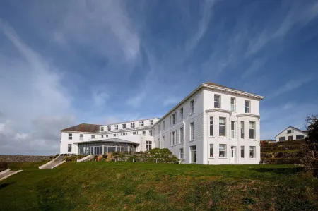 Polurrian on the Lizard