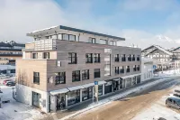 Lifestylehotel Dasmax Hotels in Gemeinde Inzing
