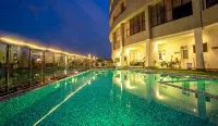 Golden Tulip Canaan Kampala Hotels in Kampala