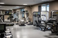 Quality Hotel Waterfront - Gym