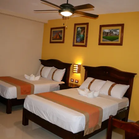 Hotel Gayser