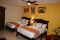 Hotel Gayser Hotel di Valladolid