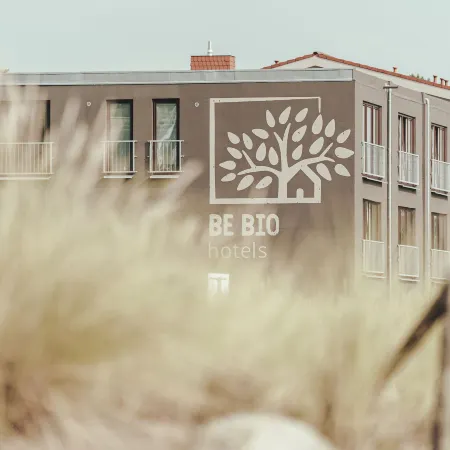 BE Bio Hotel be Natural - Direkt am Wasser