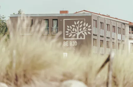 BE Bio Hotel be Natural - Direkt am Wasser
