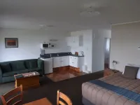 Harbour View Motel Hotels in Coromandel