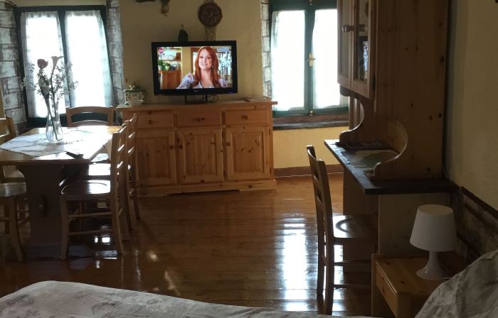 B&B New Arcobaleno Ossegna