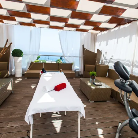 Melia Madeira Mare