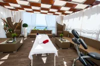 Melia Madeira Mare - СПА
