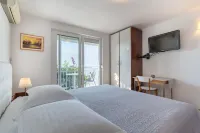 Villa Zanic Hôtels à : Jesenice
