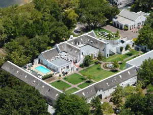 Erinvale Estate Hotel & Spa