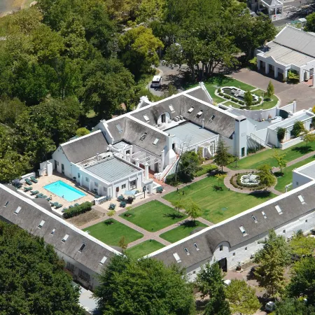 Erinvale Estate Hotel & Spa