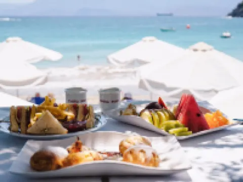Faedra Beach Hotels in Lasithi