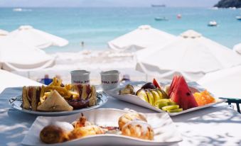 Faedra Beach