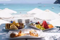 Faedra Beach Hotels in Ammoudara