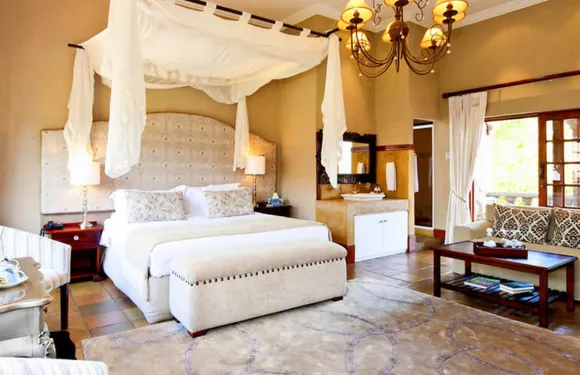 內爾斯普雷特拉維塔別墅