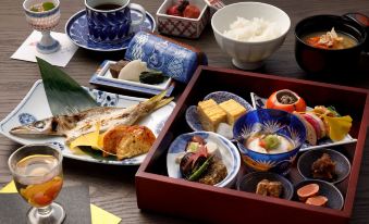 Unzen Miyazaki Ryokan
