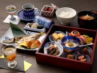 Unzen Miyazaki Ryokan