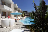 Santa Caterina Resort - Pools