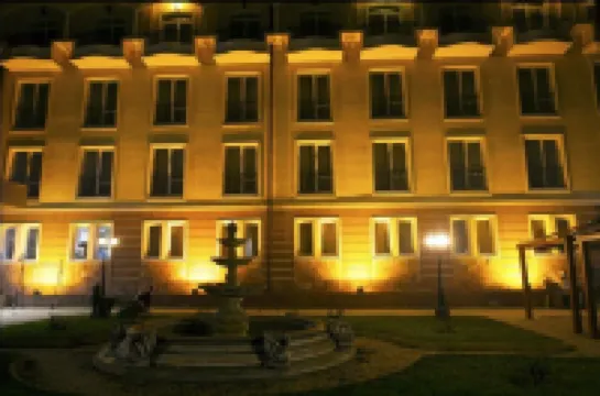 Strimon Garden Medical Spa Hotel Hotel a 