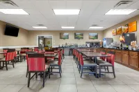 Comfort Inn & Suites Barnesville - Frackville Hotels in Schuylkill County