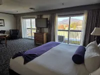 The Royal Anne Hotel Hotels in Kelowna