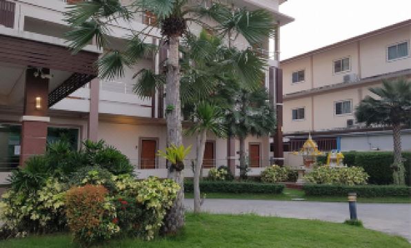 Baanna Place - Housity