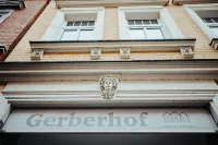 Gästehaus Gerberhof Erfurt Hotel in zona Kaisersaal