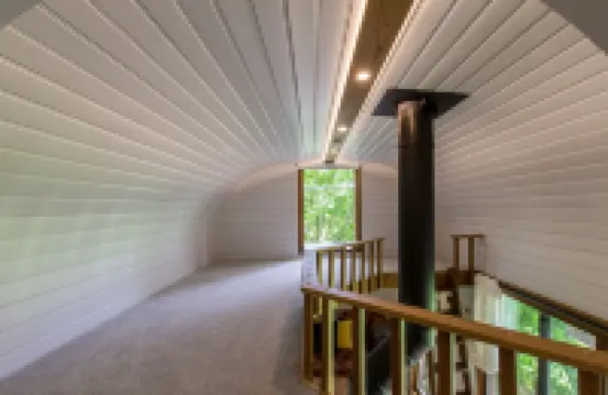 Extraordinary Huts Ltd