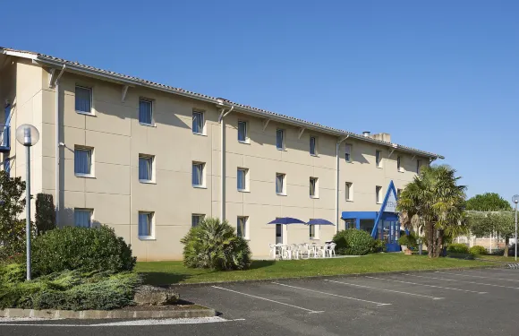 雅典娜克里昂酒店