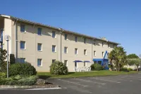 Atena Bordeaux Sud Est Créon - Vélo Friendly Hotels in Podensac