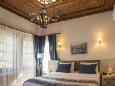 Bayezid HAN Konak Hotels in Amasya