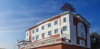 Hotel Suktara International Hotel di Siliguri