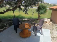 Kapsalia Holiday Villas - Villas