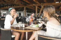 Langley Resort Fort Royal - พร้อมอาหารเช้า