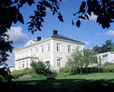Söråkers Herrgård Hotel a 