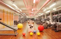 Aminess Vival Maestral Hotel - Fitnessstudio